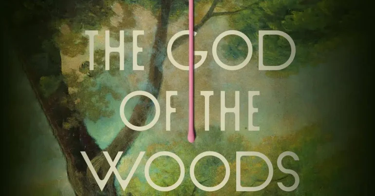 The God of the Woods