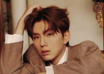 Gui(1) - Health First: MONSTA X’s Kihyun Forced to Withdraw from Jingle Ball New York Due to Acute Gastroenteritis