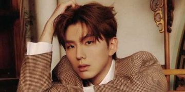 Gui(1) - Health First: MONSTA X’s Kihyun Forced to Withdraw from Jingle Ball New York Due to Acute Gastroenteritis