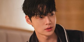 Gyfsh(4) - Fresh Beginnings: Actor Ahn Jae Hyun Signs with New Agency Studio UHoo