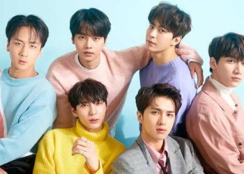 Gyfsh(8) - The Return of the Concept Kings: VIXX Confirms Highly Anticipated Comeback for Early 2026