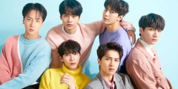 Gyfsh(8) - The Return of the Concept Kings: VIXX Confirms Highly Anticipated Comeback for Early 2026