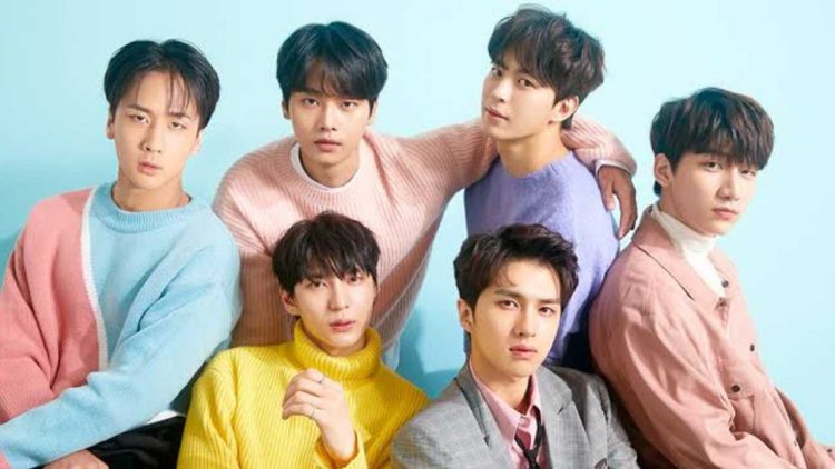 Gyfsh(8) - The Return of the Concept Kings: VIXX Confirms Highly Anticipated Comeback for Early 2026