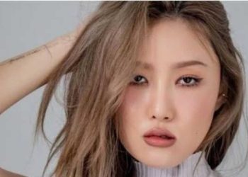 Gyfsh(9) - A Decade in the Making: Hwa Sa Announces First Solo Concert "MI CASA"