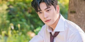 Gyh(2) - Actor Kang Tae Oh Announces Mammoth 2026 Global Fan Meeting Tour “O’Hour”