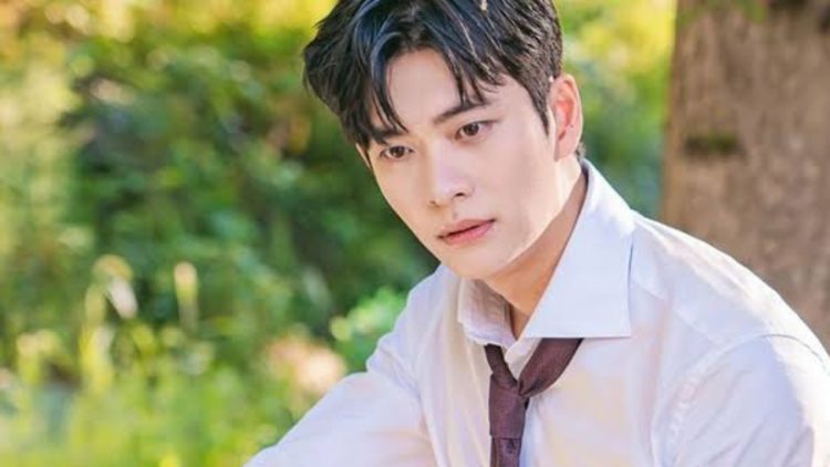 Gyh(2) - Actor Kang Tae Oh Announces Mammoth 2026 Global Fan Meeting Tour “O’Hour”