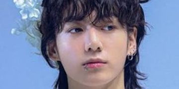 Gyh(4) - BTS's Jungkook Makes History: First K-Pop Soloist to Surpass 10 Billion Spotify Streams