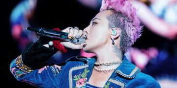 Gyh(5) - G-Dragon’s Public Disappointment Following the ‘2025 MAMA Awards’ Live Controversy
