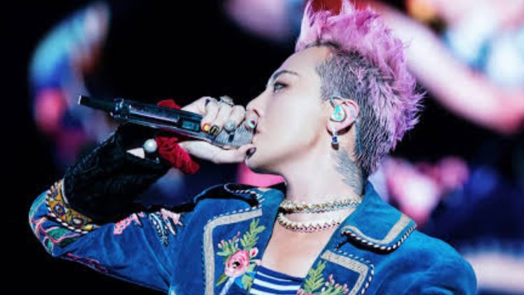 Gyh(5) - G-Dragon’s Public Disappointment Following the ‘2025 MAMA Awards’ Live Controversy