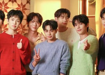Gyhb(1) - EVNNE Restructures as a 5-Member Group Following Departure of Yoo Seungeon and Ji Yunseo