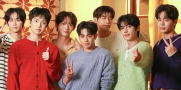 Gyhb(1) - EVNNE Restructures as a 5-Member Group Following Departure of Yoo Seungeon and Ji Yunseo