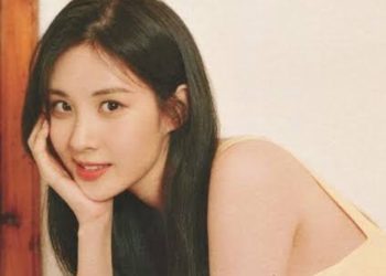 Gyhb(4) - Girls' Generation's Seohyun Signs Exclusive Contract with KKUM ENT