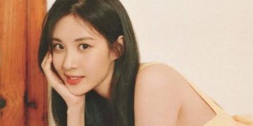 Gyhb(4) - Girls' Generation's Seohyun Signs Exclusive Contract with KKUM ENT