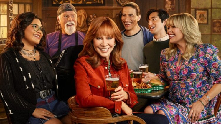 Happy’s Place Season 2