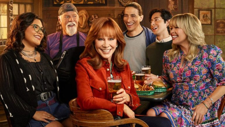 Happy’s Place Season 2
