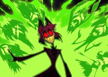 Hazbin Hotel Season 3