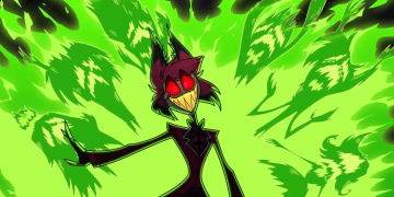 Hazbin Hotel Season 3