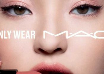 Huij(1) - MEOVV’s Ella Appointed Global Brand Ambassador for M.A.C Cosmetics