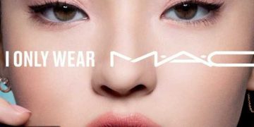 Huij(1) - MEOVV’s Ella Appointed Global Brand Ambassador for M.A.C Cosmetics