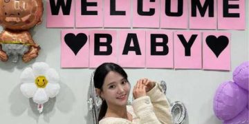 Huij(3) - Actress Nam Bo Ra Announces Pregnancy of First Child