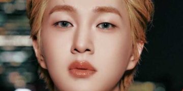 Huij(6) - SHINee's Onew Announces Final Encore Concert for 'Percent (%)' Solo Tour in Seoul