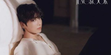 Huij(9) - BTS's Jungkook Defines "Good Music" and Reflects on His Global Moment in Elle January 2026 Issue