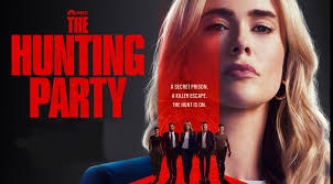 The Hunting Party Season 2 - The Hunting Party Season 2 Is Back, and It’s More Divisive Than Ever