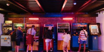 Image1 - 6 Surprisingly Fun Online Games Inspired by Classic Pop Culture Concepts