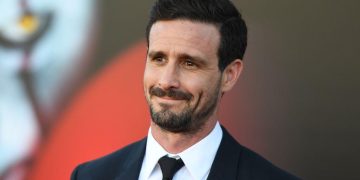 James Ransone