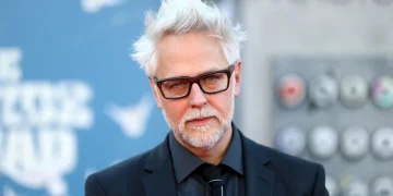 James Gunn