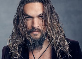 Jason Momoa