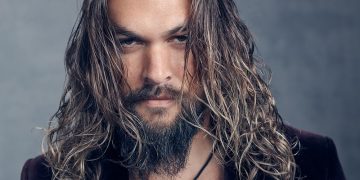 Jason Momoa