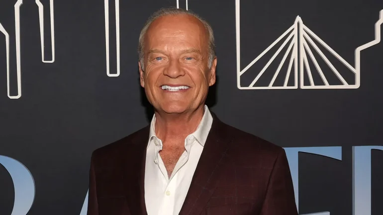 Kelsey Grammer