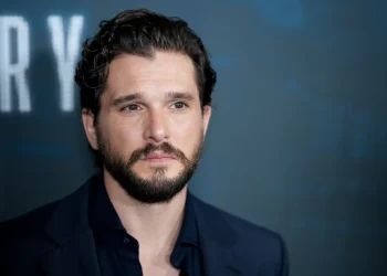 Kit Harington