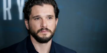 Kit Harington