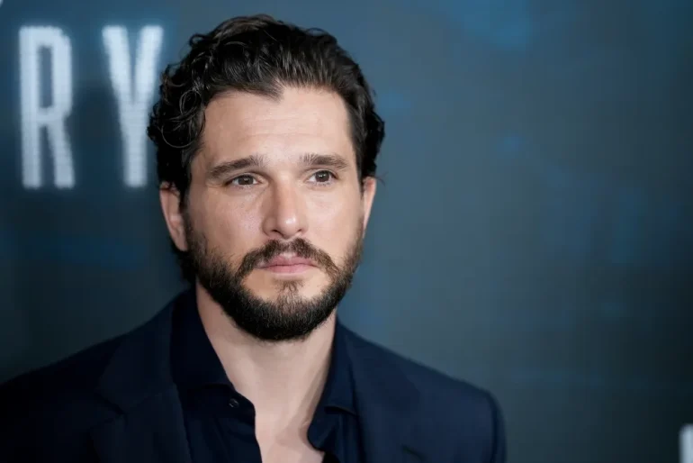 Kit Harington