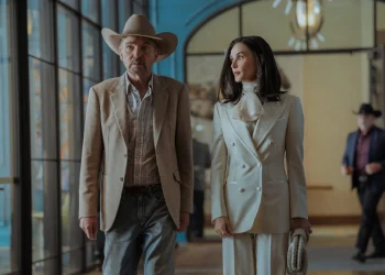 Landman Season 2 - Landman’s Demi Moore Heel Turn, Why Cami’s Betrayal Shocked Fans