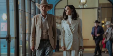 Landman Season 2 - Landman’s Demi Moore Heel Turn, Why Cami’s Betrayal Shocked Fans