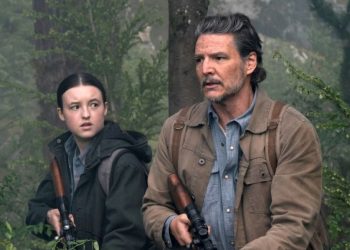 The Last Of Us Season 3