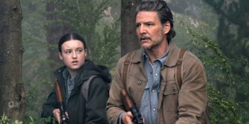 The Last Of Us Season 3