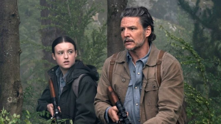 The Last Of Us Season 3