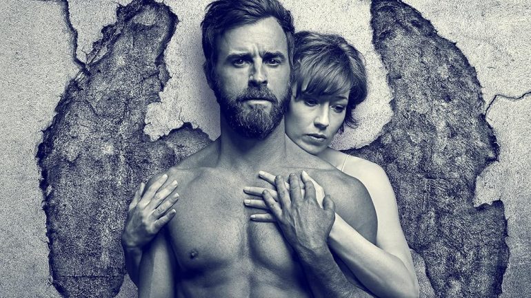 The Leftovers