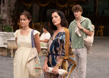 The White Lotus Season 4