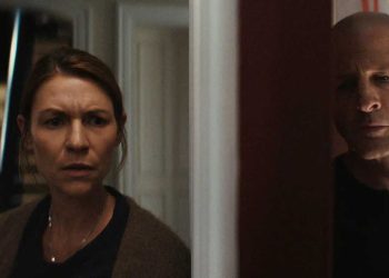 The Beast in Me - What Happened to the Anonymous Tip That Drove The Beast in Me’s Plot —Who Really Made That Anonymous Call?