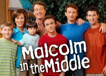 Malcolm in the Middle
