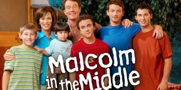 Malcolm in the Middle
