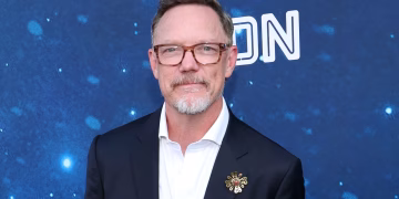Matthew Lillard