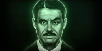 Mr. Robert House