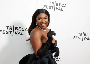 Naturi Naughton-Lewis