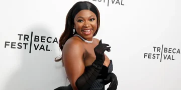 Naturi Naughton-Lewis